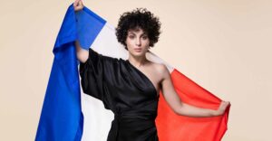 Barbara Pravi, ce que sa performance à l’Eurovision nous apprend du Made in France.